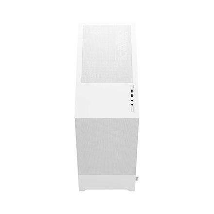 Fractal Design | Pop Air | Side window | White TG Clear Tint | ATX, mATX, Mini ITX | Power supply included No | ATX Fractal Design | Pop Air | Side window | White TG Clear Tint | ATX, mATX, Mini ITX | Power supply included No | ATX