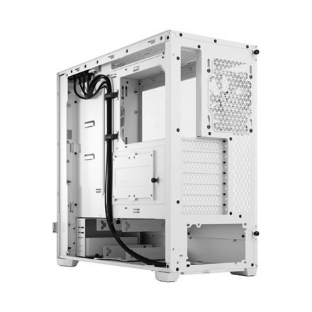 Fractal Design | Pop Air | Side window | White TG Clear Tint | ATX, mATX, Mini ITX | Power supply included No | ATX Fractal Design | Pop Air | Side window | White TG Clear Tint | ATX, mATX, Mini ITX | Power supply included No | ATX