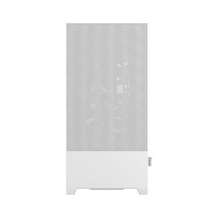 Fractal Design | Pop Air | Side window | White TG Clear Tint | ATX, mATX, Mini ITX | Power supply included No | ATX Fractal Design | Pop Air | Side window | White TG Clear Tint | ATX, mATX, Mini ITX | Power supply included No | ATX