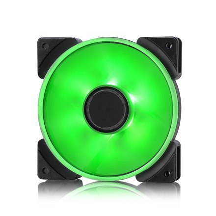 Fractal Design | Prisma AL-12 ARGB PWM | Wentylator obudowy Fractal Design | Prisma AL-12 ARGB PWM | Wentylator obudowy