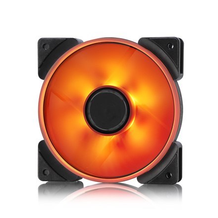 Fractal Design | Prisma AL-12 ARGB PWM | Wentylator obudowy Fractal Design | Prisma AL-12 ARGB PWM | Wentylator obudowy