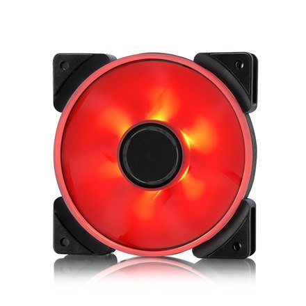 Fractal Design | Prisma AL-12 ARGB PWM | Wentylator obudowy Fractal Design | Prisma AL-12 ARGB PWM | Wentylator obudowy