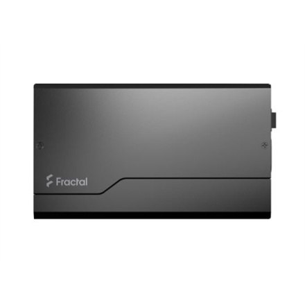 Fractal Design | W pełni modułowy zasilacz | ION Gold 750W | 750 W Fractal Design | W pełni modułowy zasilacz | ION Gold 750W | 750 W