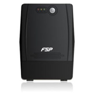 FSP | FP 2000 | 2000 VA | 110 / 120 VAC lub 220 / 230 / 240 VAC V | 290 V
