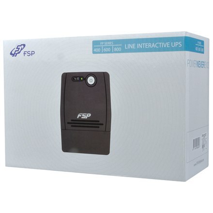 FSP | FP 600 | 600 VA | 290 V | 220 V FSP | FP 600 | 600 VA | 290 V | 220 V