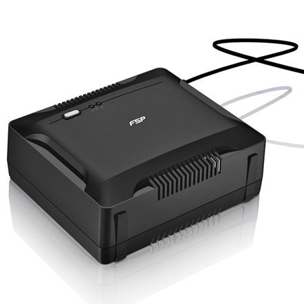 FSP | Nano 600 | 600 VA | 270 V | 220 V FSP | Nano 600 | 600 VA | 270 V | 220 V
