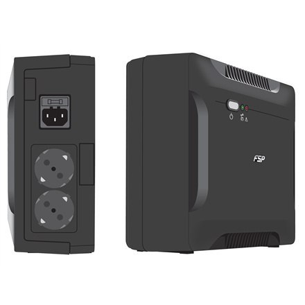 FSP | Nano 800 | 800 VA | 220/ 230/ 240 VAC V | 270 V FSP | Nano 800 | 800 VA | 220/ 230/ 240 VAC V | 270 V