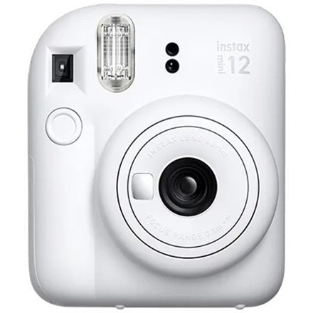 Fujifilm | MP | x | Biały | 800 | Instax mini 12 Fujifilm | MP | x | Biały | 800 | Instax mini 12