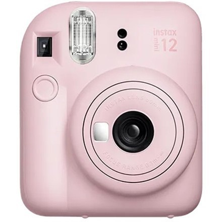 Fujifilm | MP | x | różowy | 800 | Instax mini 12 Fujifilm | MP | x | różowy | 800 | Instax mini 12