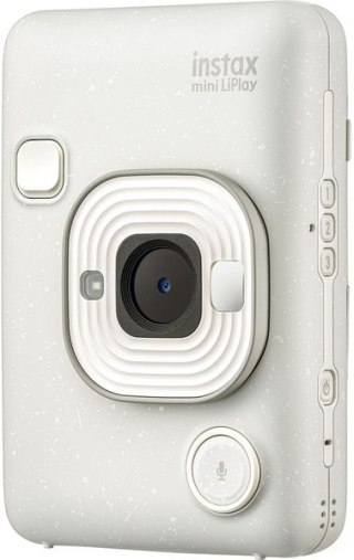 Fujifilm instax mini LiPlay, Misty White | Fujifilm