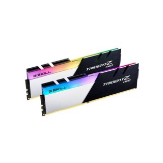 G.Skill | 16 GB: 2 x 8 GB | Zestaw pamięci | DDR4 SDRAM - DIMM 288-pin | 3600 MHz | CAS Latency CL16 | Napięcie 1,35 V | Niebufo