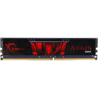 G.Skill | 16 GB | Moduł pamięci | DDR4 SDRAM - DIMM 288-pin | 3000 MHz | Opóźnienie CAS CL16 | Napięcie 1,35 V | Niebuforowana