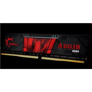 G.Skill | 16 GB | Moduł pamięci | DDR4 SDRAM - DIMM 288-pin | 3200 MHz | CAS Latency CL16 | Napięcie 1,35 V | Niebuforowana