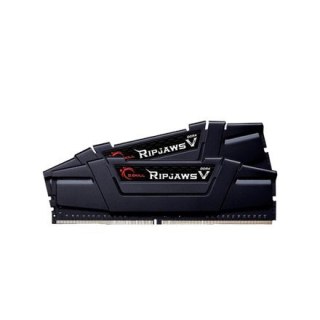 G.Skill | 32 GB: 2 x 16 GB | Zestaw pamięci | DDR4 SDRAM - DIMM 288-pin | 3200 MHz | CAS Latency CL16 | Napięcie 1,35 V | Niebuf