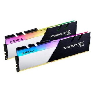 G.Skill | 32 GB: 2 x 16 GB | Zestaw pamięci | DDR4 SDRAM - DIMM 288-pin | 3600 MHz | CAS Latency CL16 | Napięcie 1,35 V | Niebuf