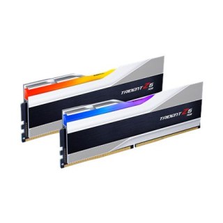 G.Skill | 32 GB: 2 x 16 GB | Zestaw pamięci | DDR5 SDRAM - DIMM 288-pin | 5600 MHz | CAS Latency CL36 | Napięcie 1,2 V | Niebufo