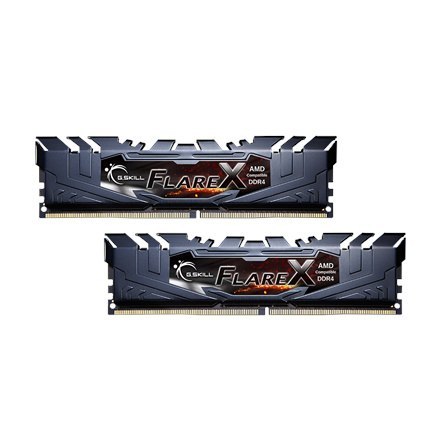 G.Skill | 32 GB | DDR4 | 3200 MHz | PC/serwer | Registered No | ECC No G.Skill | 32 GB | DDR4 | 3200 MHz | PC/serwer | Registered No | ECC No