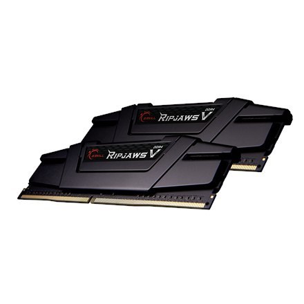 G.Skill | 32 GB | DDR4 | 4000 MHz | PC/serwer | Registered No | ECC No G.Skill | 32 GB | DDR4 | 4000 MHz | PC/serwer | Registered No | ECC No