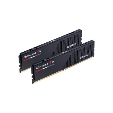 G.Skill | 32 GB | DDR5 | 5200 MHz | PC/serwer | Registered No | ECC No G.Skill | 32 GB | DDR5 | 5200 MHz | PC/serwer | Registered No | ECC No