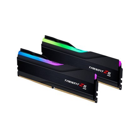G.Skill | 32 GB | DDR5 | 5600 MHz | PC/serwer | Registered No | ECC No G.Skill | 32 GB | DDR5 | 5600 MHz | PC/serwer | Registered No | ECC No