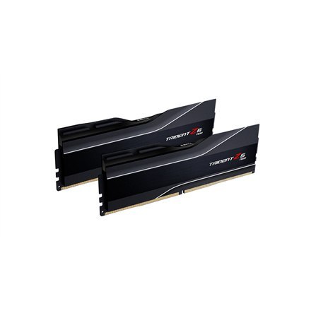 G.Skill | 32 GB | DDR5 | 6000 MHz | PC/serwer | Registered No | ECC No G.Skill | 32 GB | DDR5 | 6000 MHz | PC/serwer | Registered No | ECC No