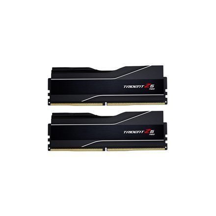 G.Skill | 32 GB | DDR5 | 6000 MHz | PC/serwer | Registered No | ECC No G.Skill | 32 GB | DDR5 | 6000 MHz | PC/serwer | Registered No | ECC No