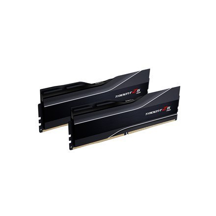 G.Skill | 32 GB | DDR5 | 6000 MHz | PC/serwer | Registered No | ECC No G.Skill | 32 GB | DDR5 | 6000 MHz | PC/serwer | Registered No | ECC No