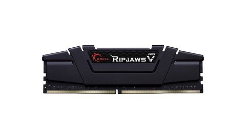 G.Skill | 64 GB: 2 x 32 GB | Zestaw pamięci | DDR4 SDRAM - DIMM 288-pin | 3200 MHz | CAS Latency CL16 | Napięcie 1,35 V | Niebuf G.Skill | 64 GB: 2 x 32 GB | Zestaw pamięci | DDR4 SDRAM - DIMM 288-pin | 3200 MHz | CAS Latency CL16 | Napięcie 1,35 V | Niebuf