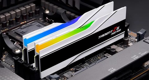 G.Skill Trident Z Neo F5-6000J3036G32GX2-TZ5NRW memory module 64 GB 2 x 32 GB DDR5 6000 MHz G.Skill Trident Z Neo F5-6000J3036G32GX2-TZ5NRW memory module 64 GB 2 x 32 GB DDR5 6000 MHz