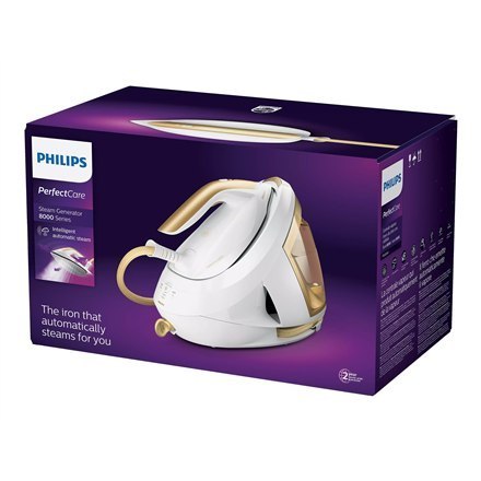 GENERATOR PARY PSG8040/60 PHILIPS | Philips GENERATOR PARY PSG8040/60 PHILIPS | Philips