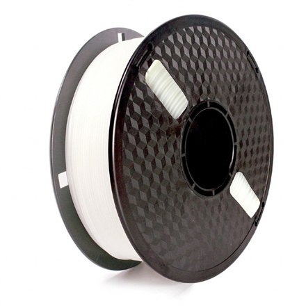 Gembird | Biały | Filament PLA Gembird | Biały | Filament PLA
