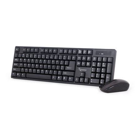 Gembird | Klawiatura i mysz | KBS-W-01 | Zestaw klawiatura i mysz | Bezprzewodowy | Mysz w zestawie | Baterie w zestawie | USA | Gembird | Klawiatura i mysz | KBS-W-01 | Zestaw klawiatura i mysz | Bezprzewodowy | Mysz w zestawie | Baterie w zestawie | USA |