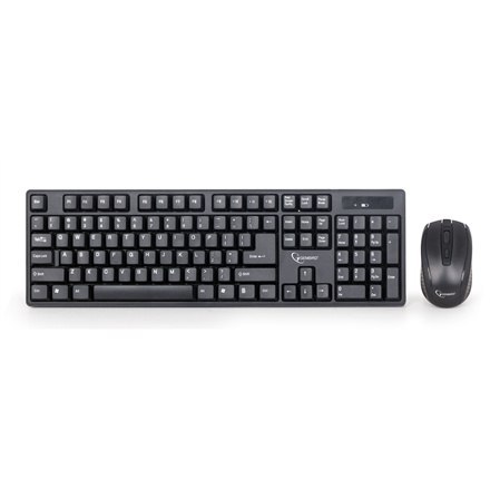 Gembird | Klawiatura i mysz | KBS-W-01 | Zestaw klawiatura i mysz | Bezprzewodowy | Mysz w zestawie | Baterie w zestawie | USA | Gembird | Klawiatura i mysz | KBS-W-01 | Zestaw klawiatura i mysz | Bezprzewodowy | Mysz w zestawie | Baterie w zestawie | USA |