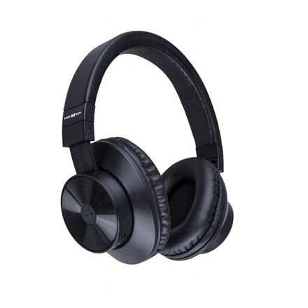 Gembird | Stereofoniczne słuchawki Bluetooth (marka Maxxter) | ACT-BTHS-03 | Nauszne | Bezprzewodowe Gembird | Stereofoniczne słuchawki Bluetooth (marka Maxxter) | ACT-BTHS-03 | Nauszne | Bezprzewodowe