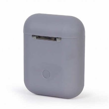 Gembird | TWS Earbuds Seattle | TWS-SEA-GW | Bluetooth | Szary Gembird | TWS Earbuds Seattle | TWS-SEA-GW | Bluetooth | Szary