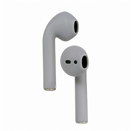 Gembird | TWS Earbuds Seattle | TWS-SEA-GW | Bluetooth | Szary Gembird | TWS Earbuds Seattle | TWS-SEA-GW | Bluetooth | Szary
