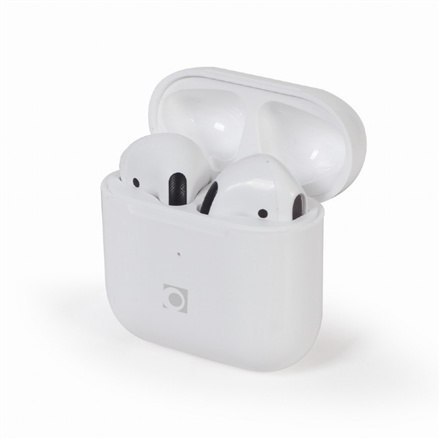 Gembird | TWS Earbuds Valletta | TWS-MLA-GW | Bluetooth | Biały Gembird | TWS Earbuds Valletta | TWS-MLA-GW | Bluetooth | Biały