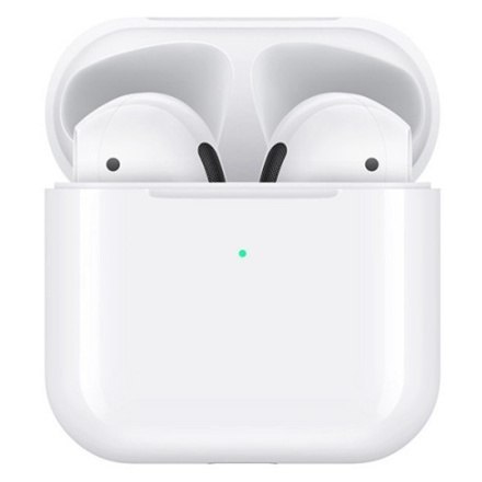 Gembird | TWS Earbuds Valletta | TWS-MLA-GW | Bluetooth | Biały Gembird | TWS Earbuds Valletta | TWS-MLA-GW | Bluetooth | Biały