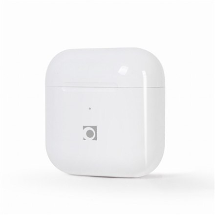 Gembird | TWS Earbuds Valletta | TWS-MLA-GW | Bluetooth | Biały Gembird | TWS Earbuds Valletta | TWS-MLA-GW | Bluetooth | Biały