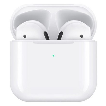 Gembird | TWS Earbuds Valletta | TWS-MLA-GW | Bluetooth | Biały Gembird | TWS Earbuds Valletta | TWS-MLA-GW | Bluetooth | Biały