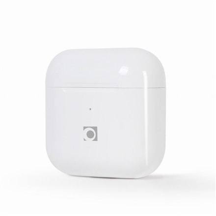 Gembird | TWS Earbuds Valletta | TWS-MLA-GW | Bluetooth | Biały Gembird | TWS Earbuds Valletta | TWS-MLA-GW | Bluetooth | Biały