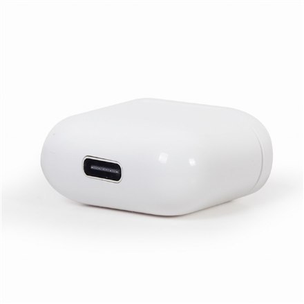 Gembird | TWS Earbuds Valletta | TWS-MLA-GW | Bluetooth | Biały Gembird | TWS Earbuds Valletta | TWS-MLA-GW | Bluetooth | Biały