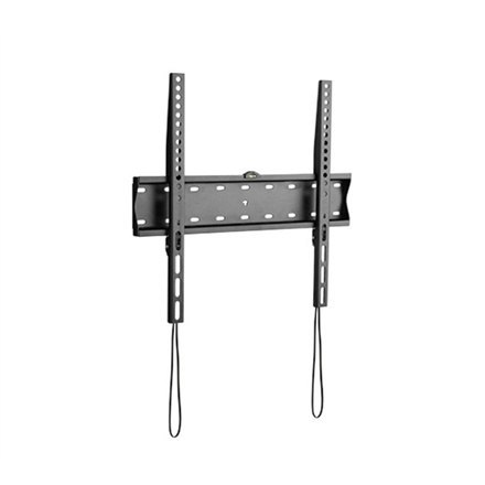 Gembird | Uchwyt ścienny | Stały | 32-55 " | Maksymalna waga (udźwig) 40 kg | Czarny Gembird | Uchwyt ścienny | Stały | 32-55 " | Maksymalna waga (udźwig) 40 kg | Czarny