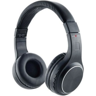 Gembird | Zestaw słuchawkowy Bluetooth stereo "Warszawa" | BHP-WAW | Bezprzewodowy | Nauszny | Bezprzewodowy | Czarny