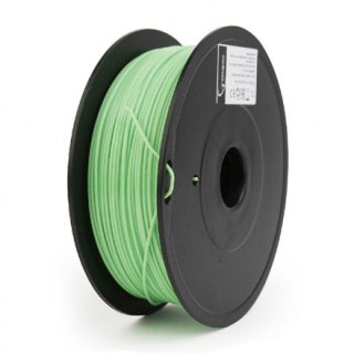 Gembird | Zielony | Filament PLA+