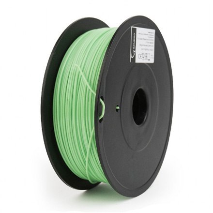Gembird | Zielony | Filament PLA+ Gembird | Zielony | Filament PLA+