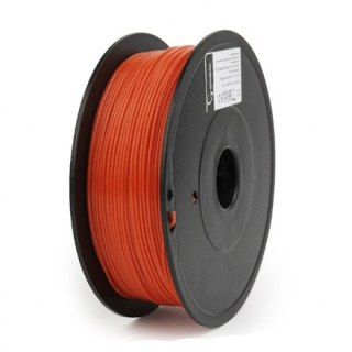 Gembird | czerwony | filament PLA+
