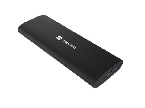 Genesis External HDD/SDD M.2 NVME Lite, USB-C 3.1 | Natec Rhino Genesis External HDD/SDD M.2 NVME Lite, USB-C 3.1 | Natec Rhino