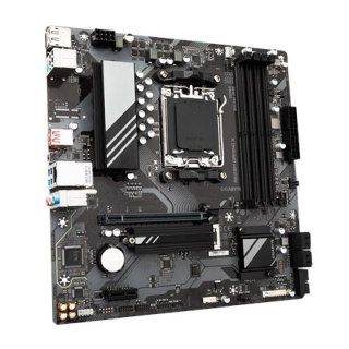 Gigabyte | A620M GAMING XG10 | Rodzina procesorów AMD | Gniazdo procesora AM5 | DDR5 DIMM | Gniazda pamięci 4 | Obsługiwane inte