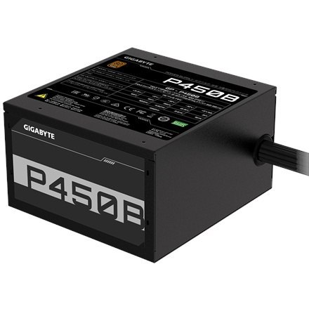 Gigabyte | GP-P450B | 450 W Gigabyte | GP-P450B | 450 W